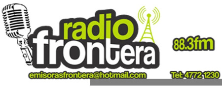 Frontera FM 88.3 Mhz (Artigas)